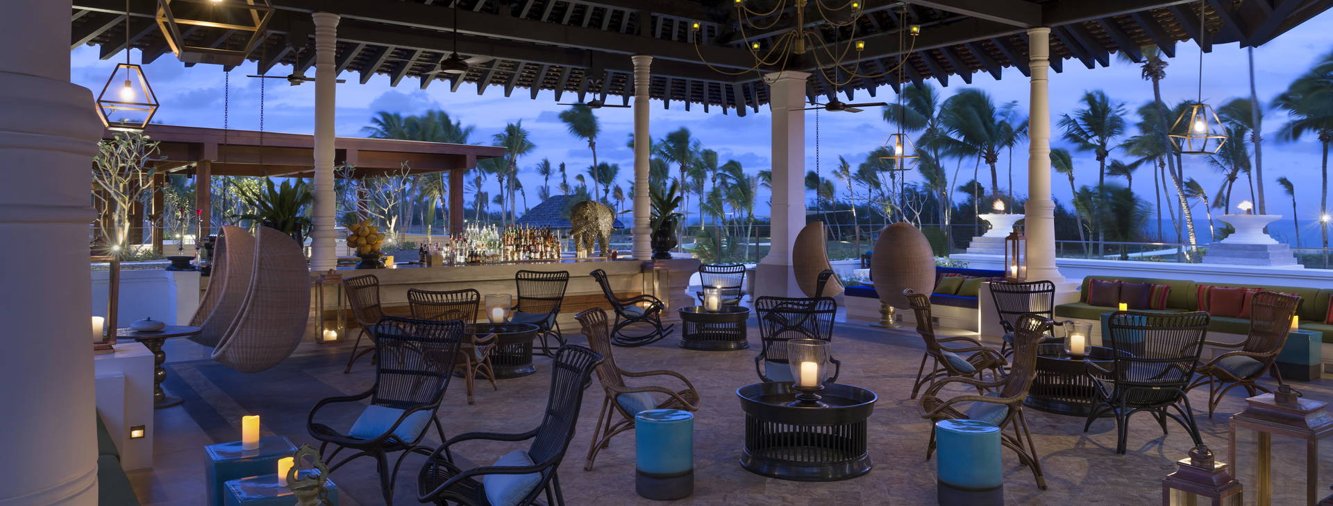 Shangri-La Hambantota Obrázek7