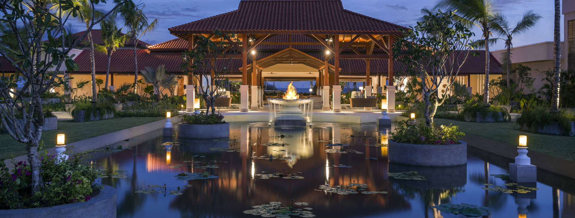 Shangri-La Hambantota Obrázek8