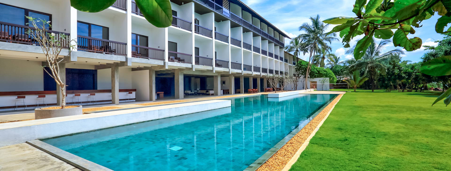 Temple Tree Resort & Spa Obrázek1