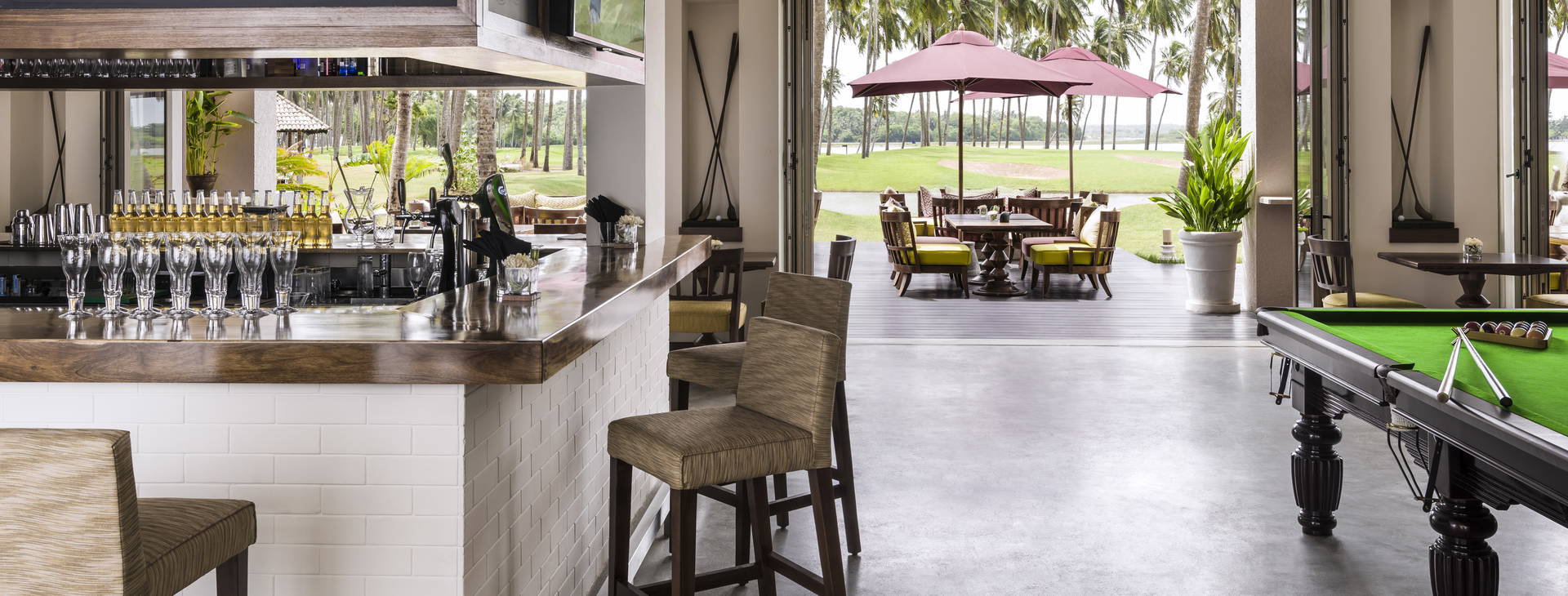 Shangri-La Hambantota Obrázek6