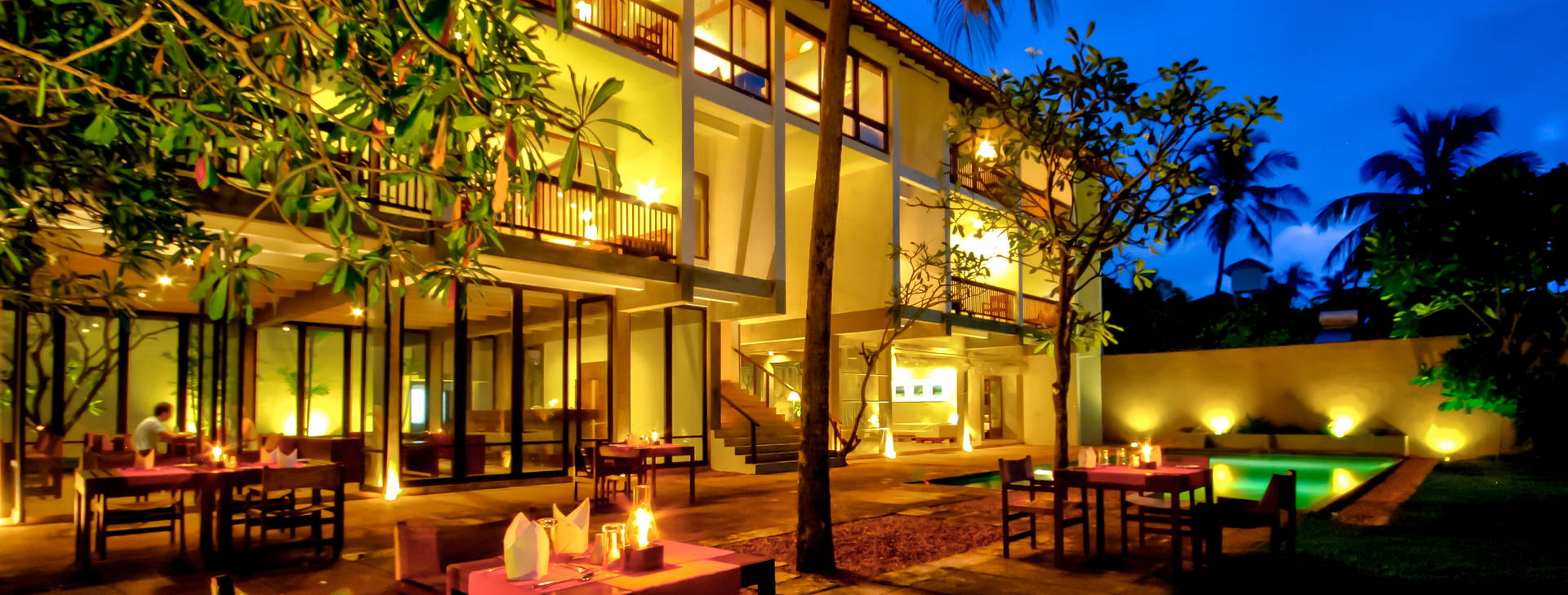 Temple Tree Resort & Spa Obrázek4