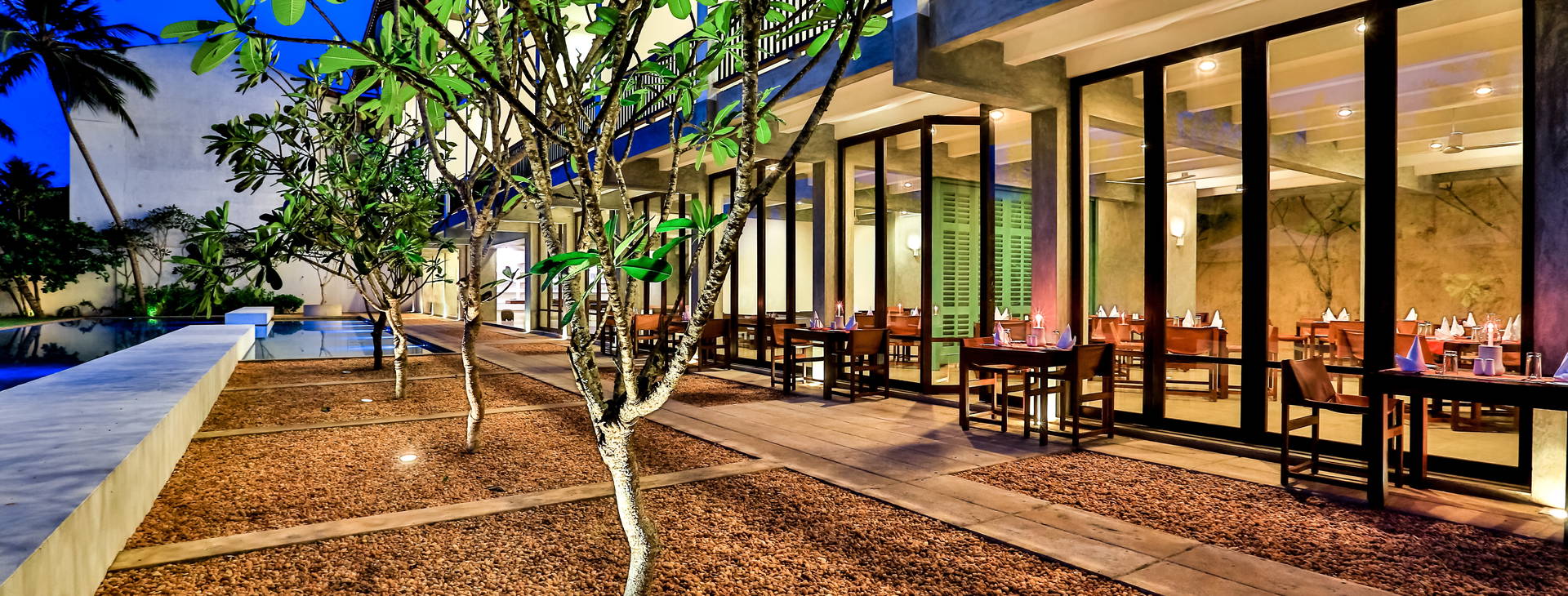 Temple Tree Resort & Spa Obrázek3