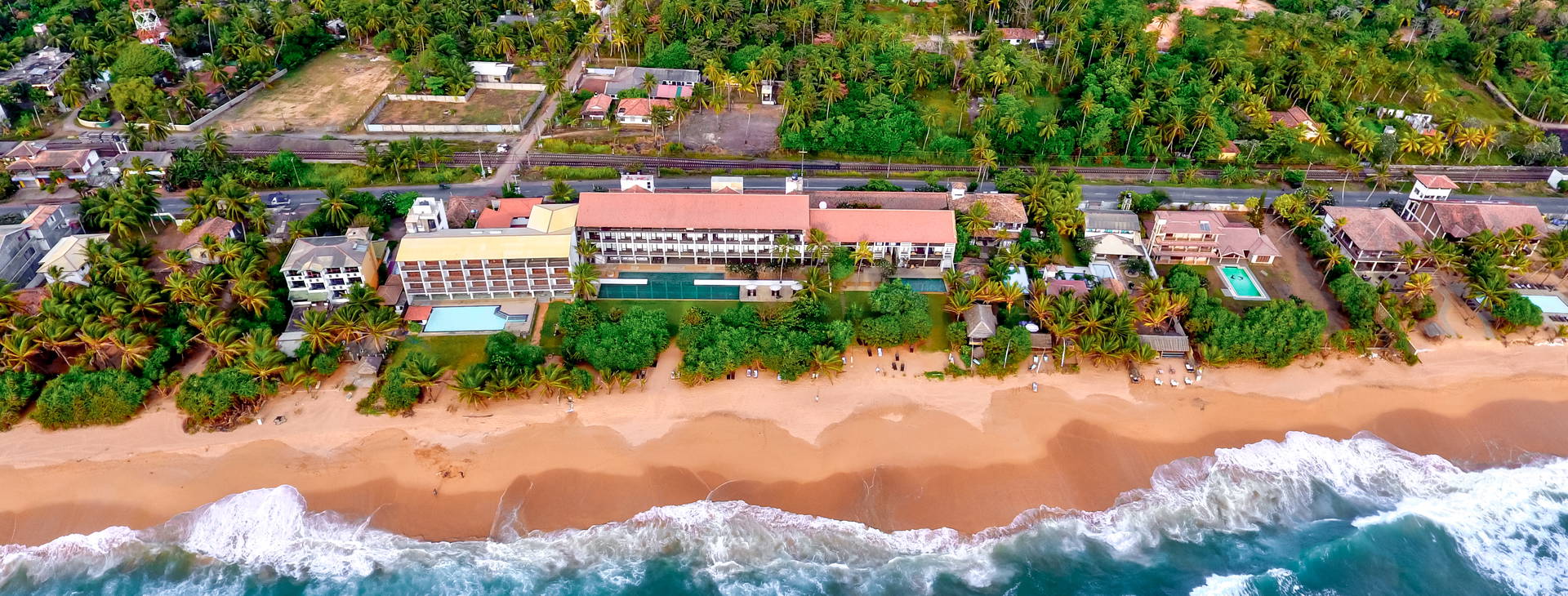 Temple Tree Resort & Spa Obrázek7