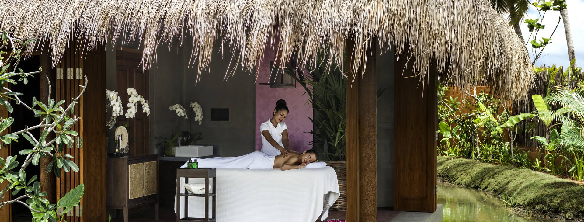 Shangri-La Hambantota Obrázek9