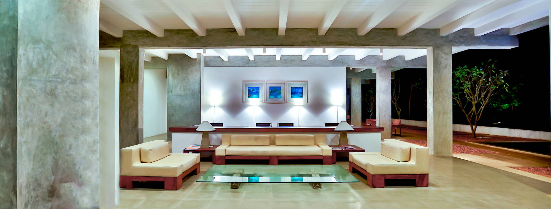 Temple Tree Resort & Spa Obrázek6