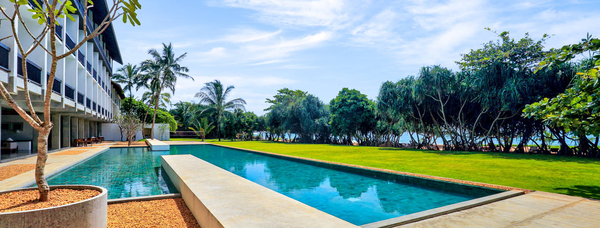 Temple Tree Resort & Spa Obrázek0