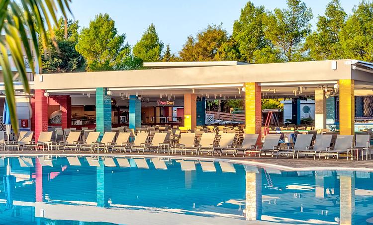 Mareblue Beach Resort-obr