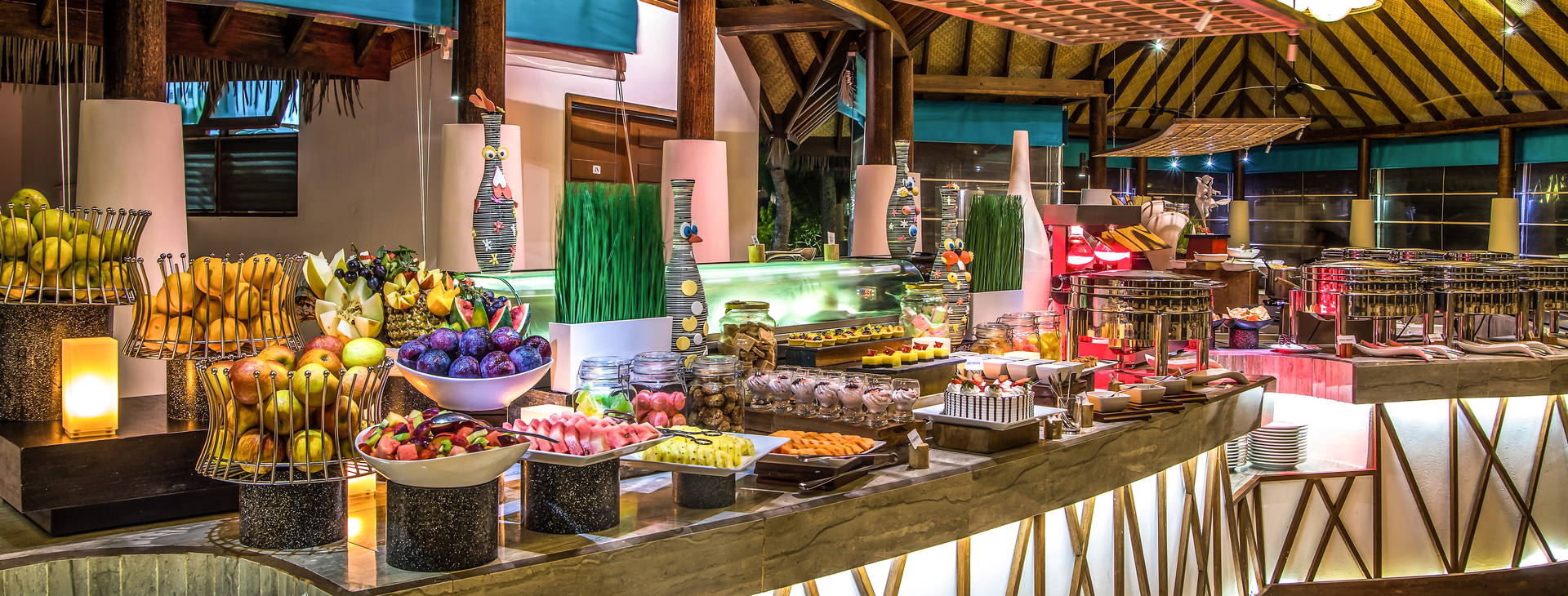 Amaya Resort & Spa Kuda Rah Obrázek27