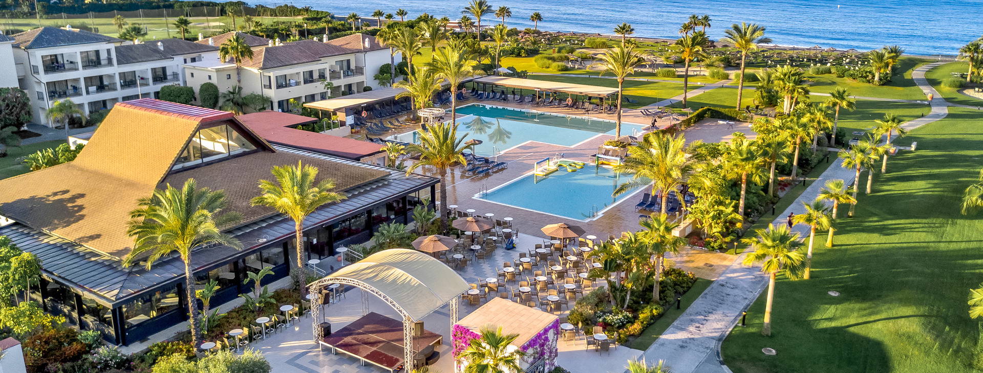 Impressive Playa Granada Club Resort Obrázek2