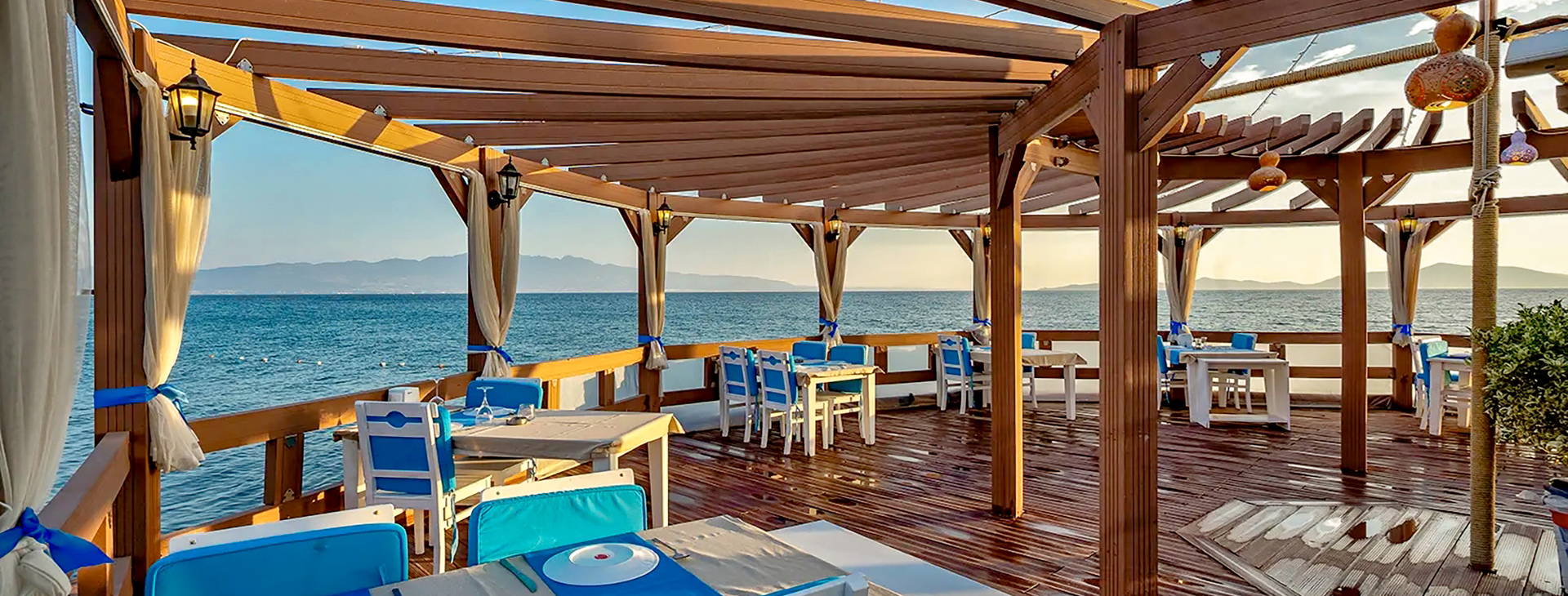 Golden Beach Resort&Spa Obrázek12