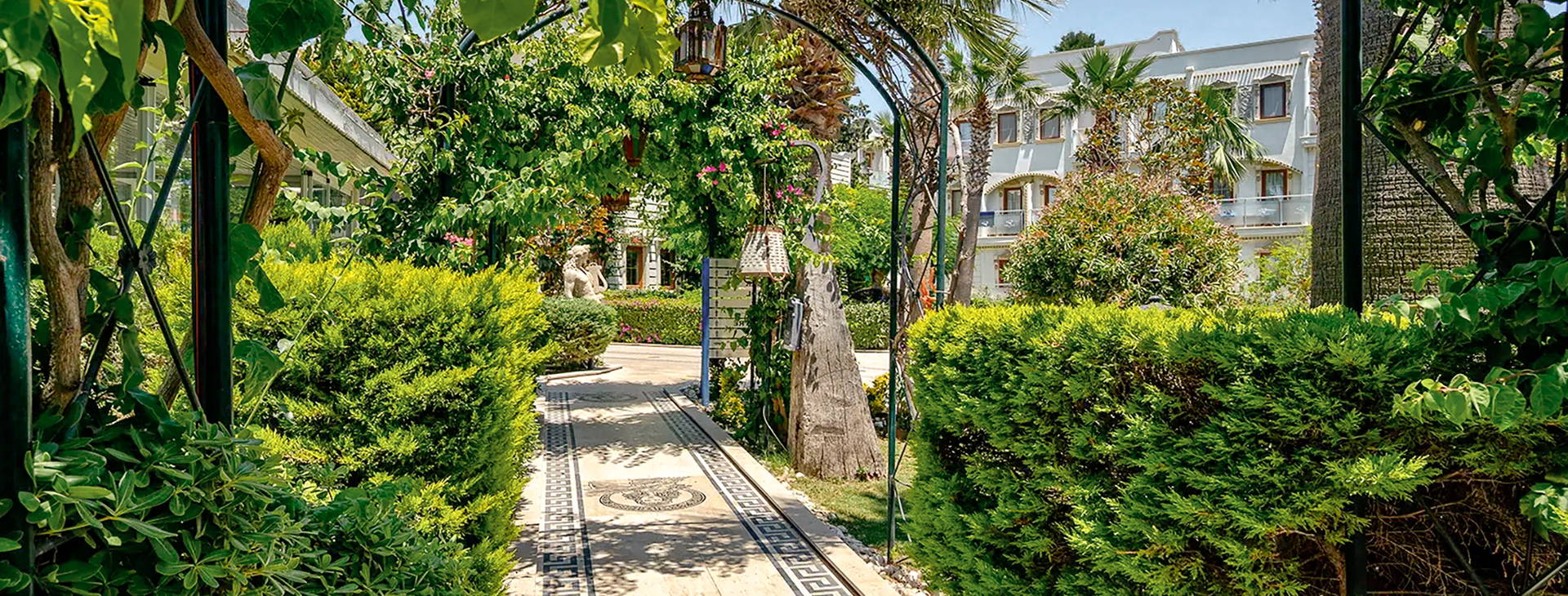 Golden Beach Resort&Spa Obrázek6