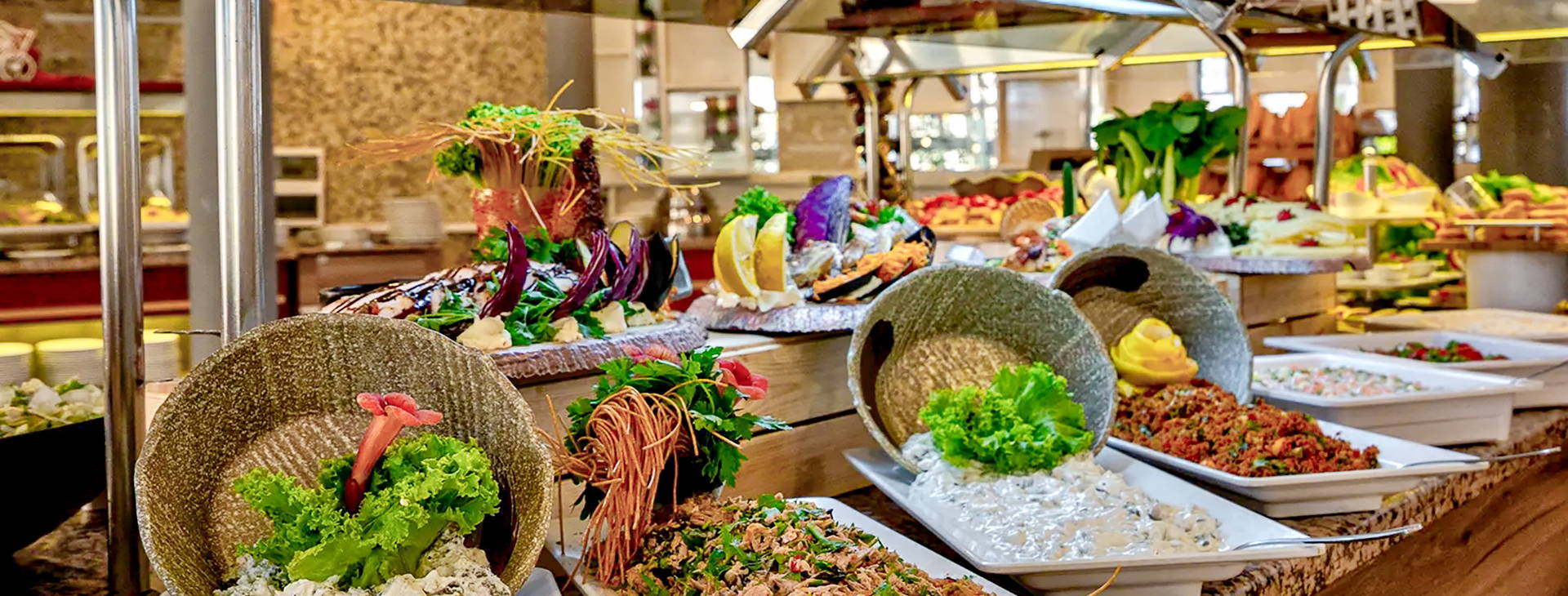 Golden Beach Resort&Spa Obrázek11