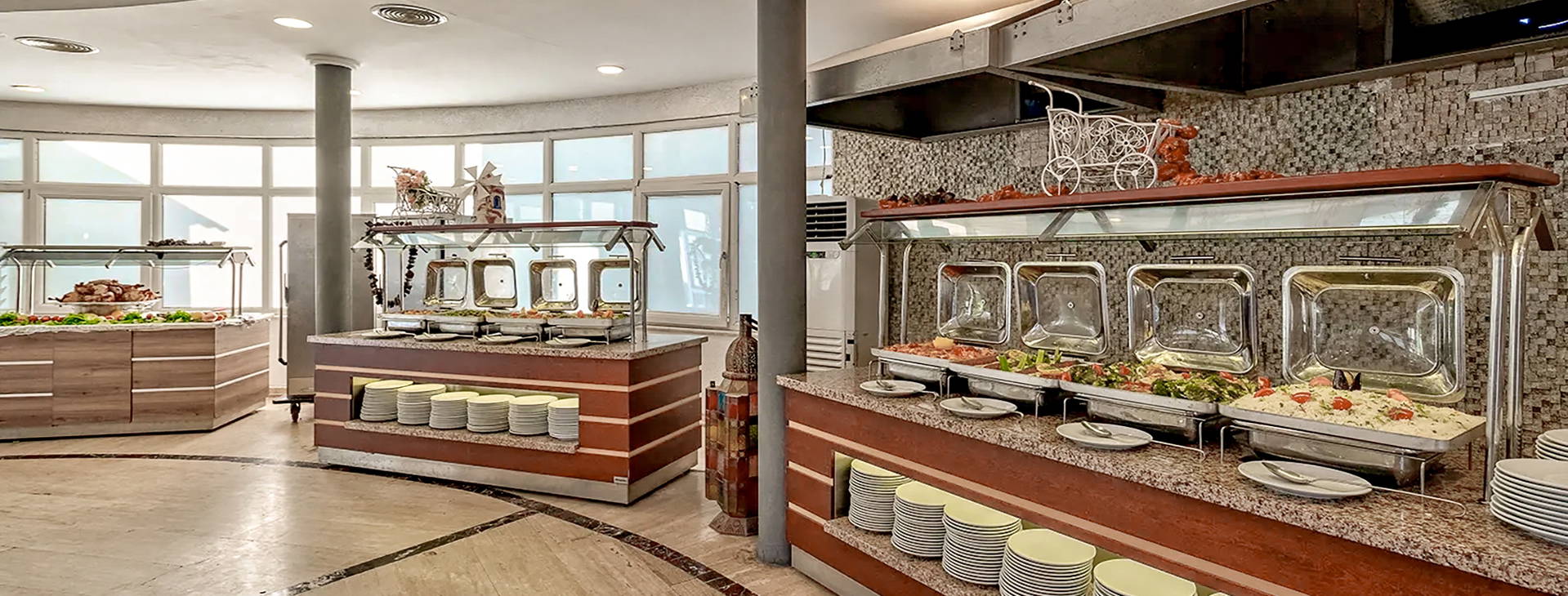 Golden Beach Resort&Spa Obrázek9