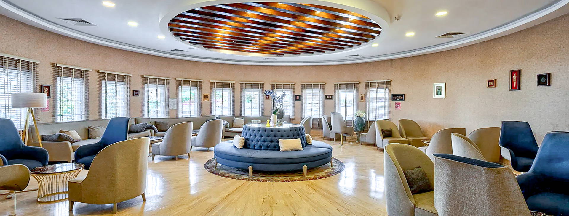 Golden Beach Resort&Spa Obrázek14