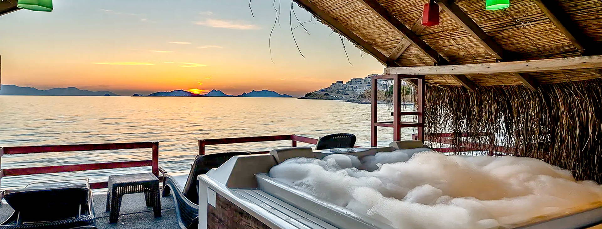 Golden Beach Resort&Spa Obrázek15