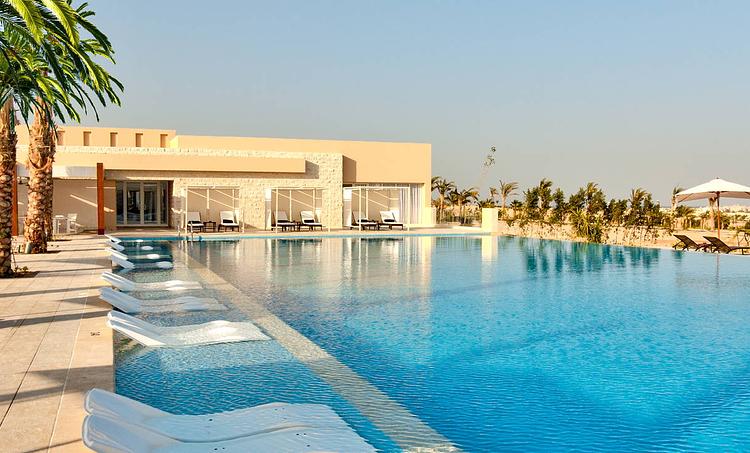 Steigenberger Makadi-obr