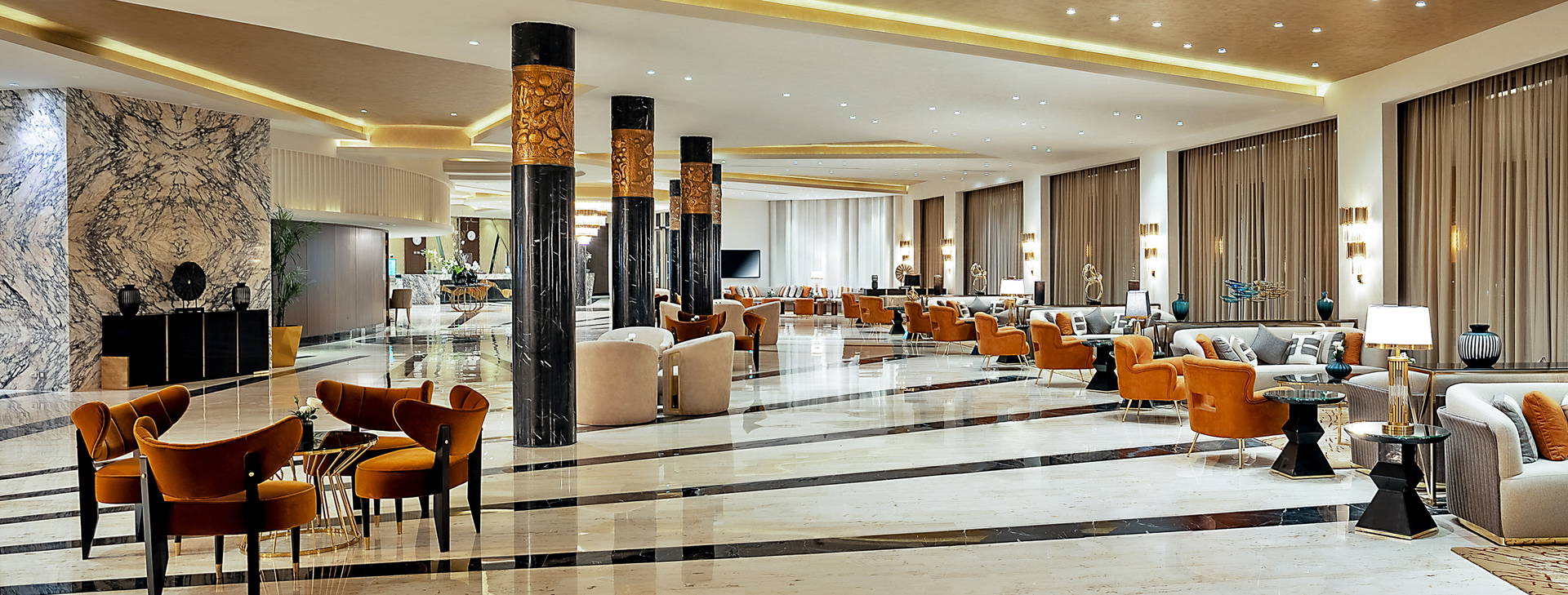 Rixos Premium Magawish Suites & Villas Obrázek39