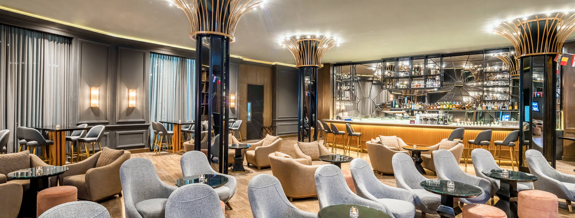 Rixos Premium Magawish Suites & Villas Obrázek21