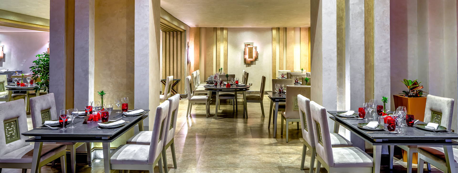 Rixos Premium Magawish Suites & Villas Obrázek28