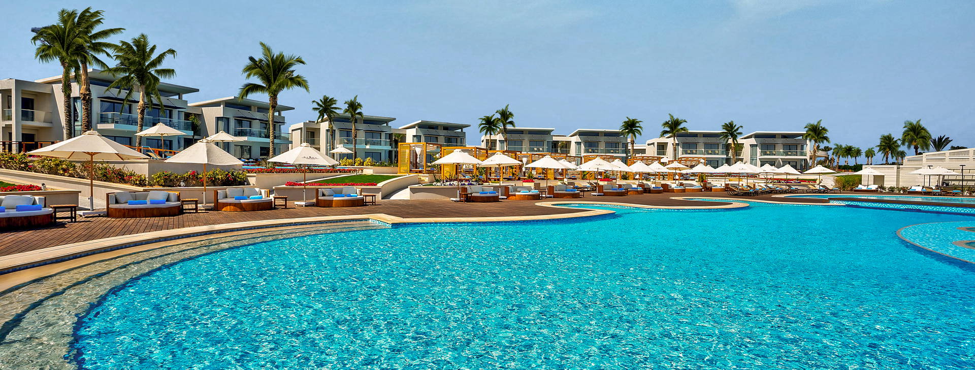Rixos Premium Magawish Suites & Villas Obrázek3