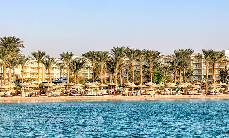 Palm Royale Resort - Soma Bay-obr