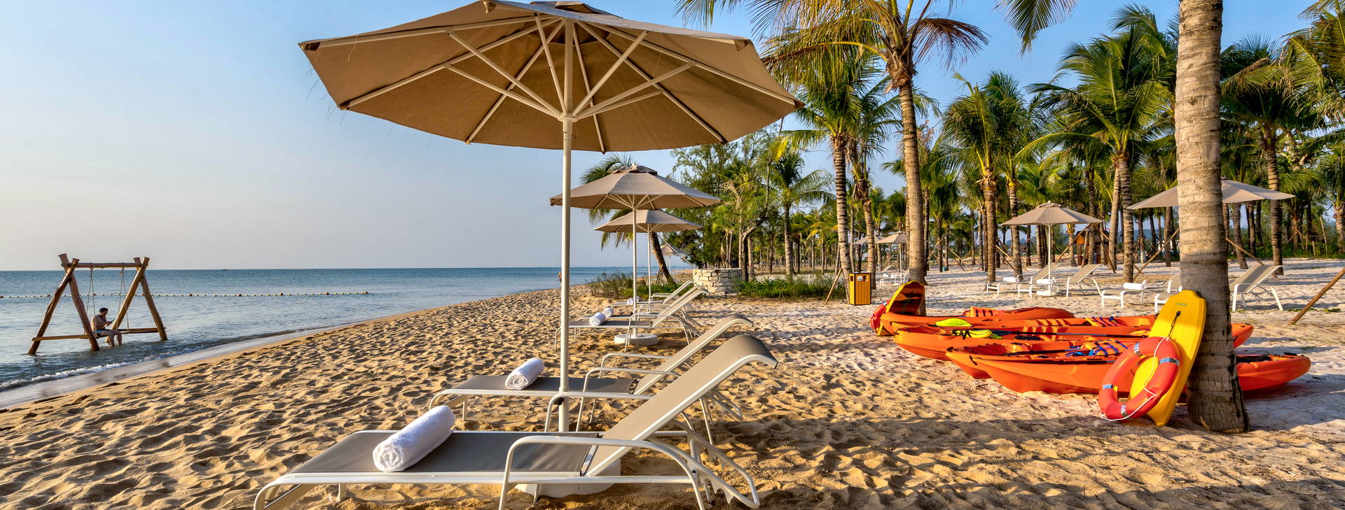 Best Western Premier Sonasea Obrázek11