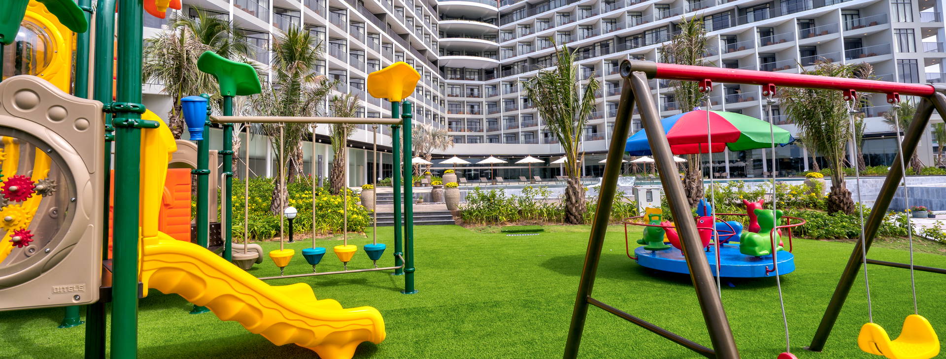 Best Western Premier Sonasea Obrázek37