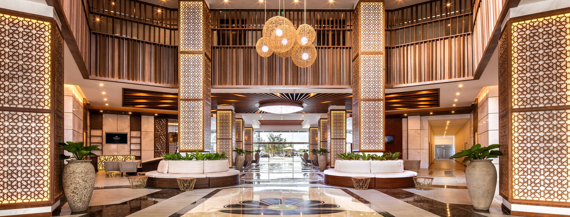 Best Western Premier Sonasea Obrázek34