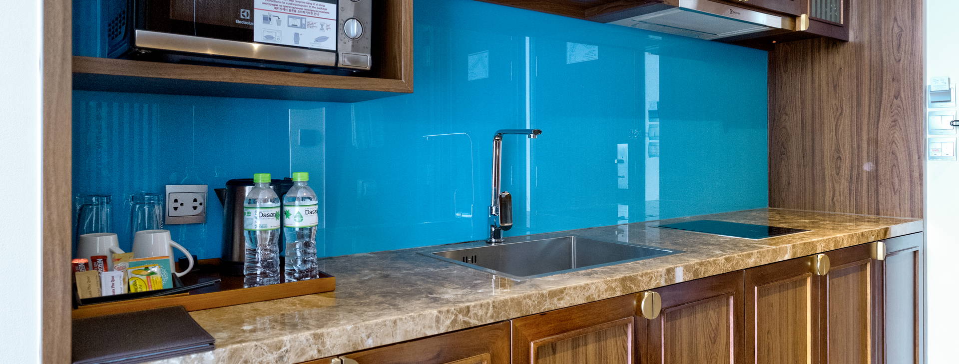 Best Western Premier Sonasea Obrázek21