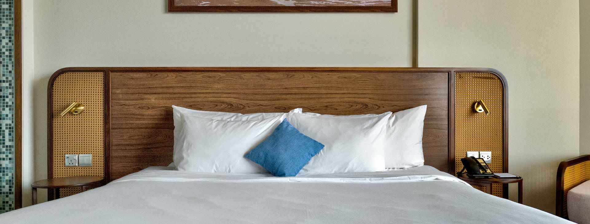 Best Western Premier Sonasea Obrázek15