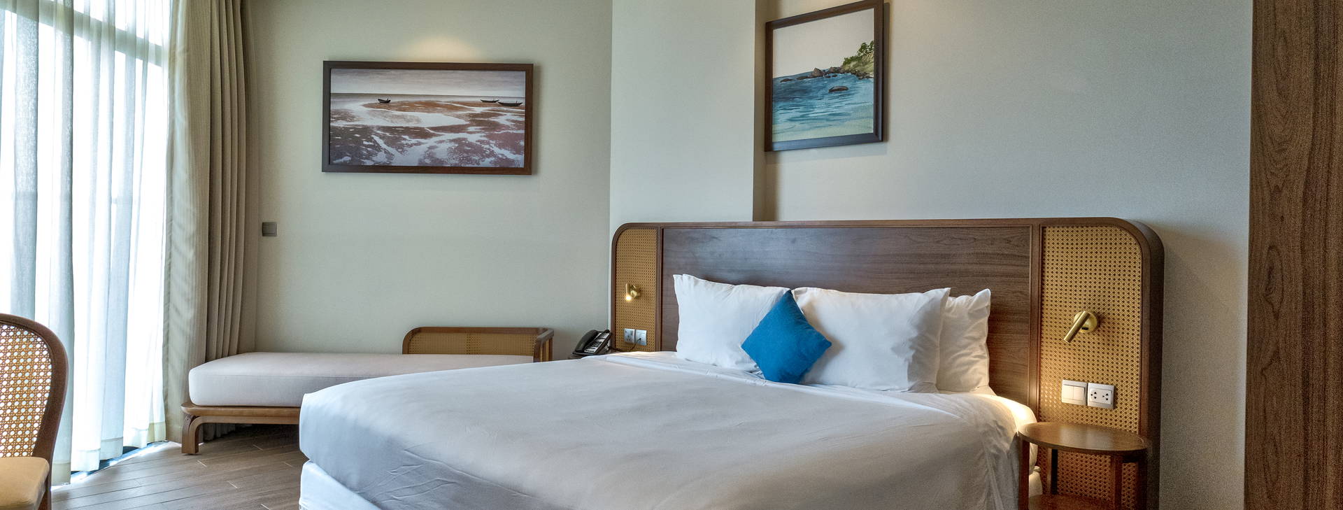 Best Western Premier Sonasea Obrázek17