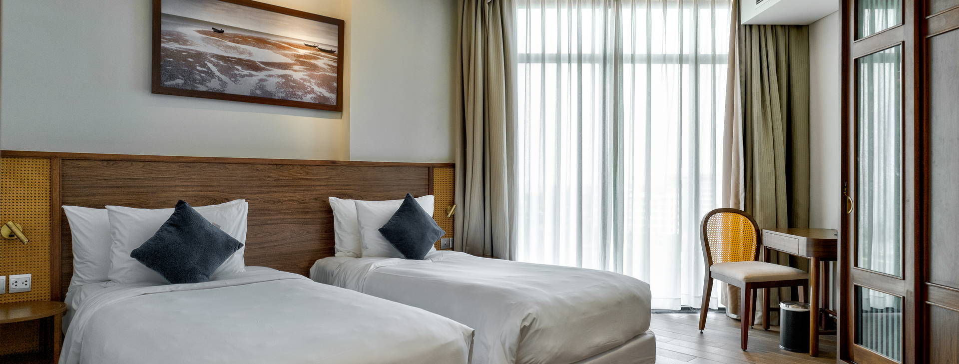 Best Western Premier Sonasea Obrázek18