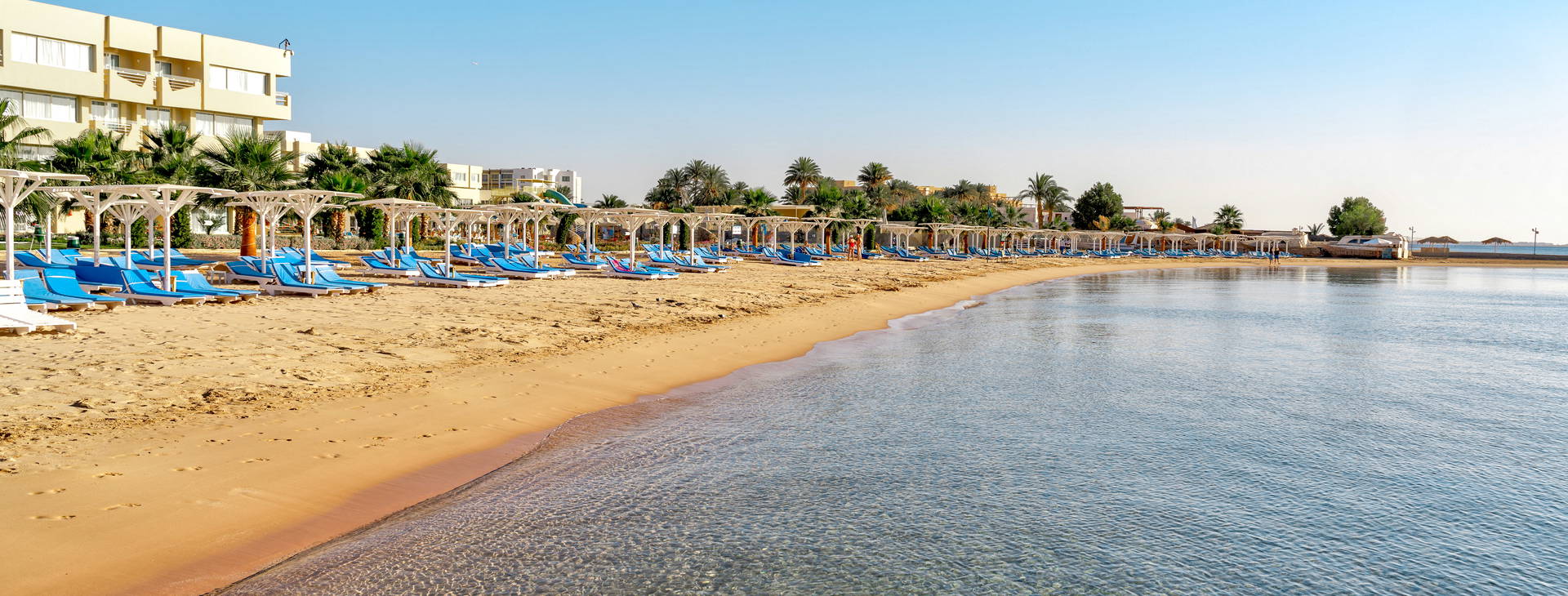 Seven Seas Jolie Bay (ex. Kairaba Aqua Mondo Resort - Soma Bay) Obrázek10