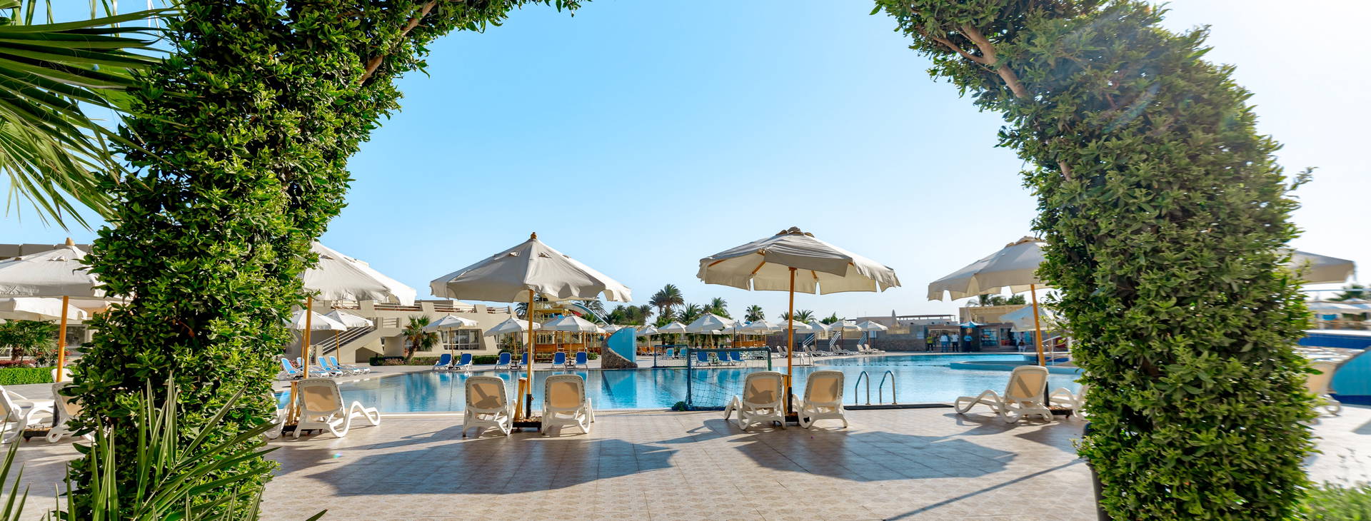 Seven Seas Jolie Bay (ex. Kairaba Aqua Mondo Resort - Soma Bay) Obrázek15