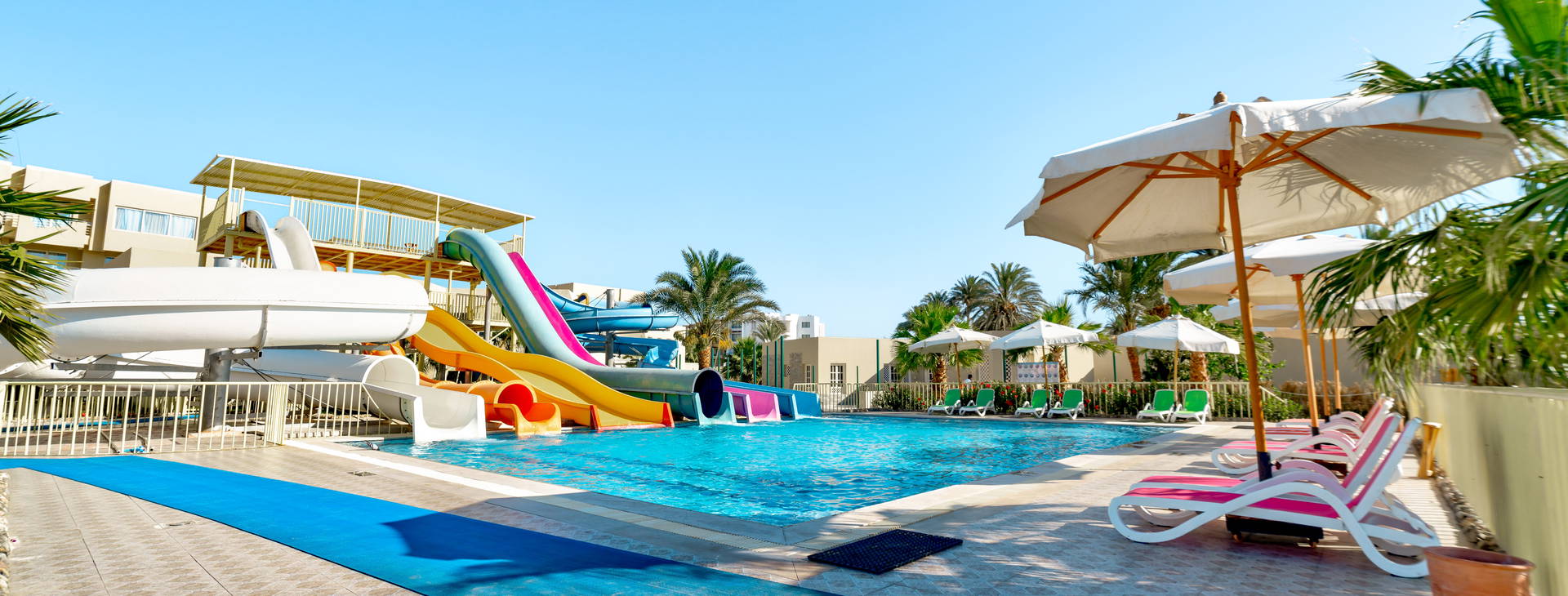 Seven Seas Jolie Bay (ex. Kairaba Aqua Mondo Resort - Soma Bay) Obrázek1