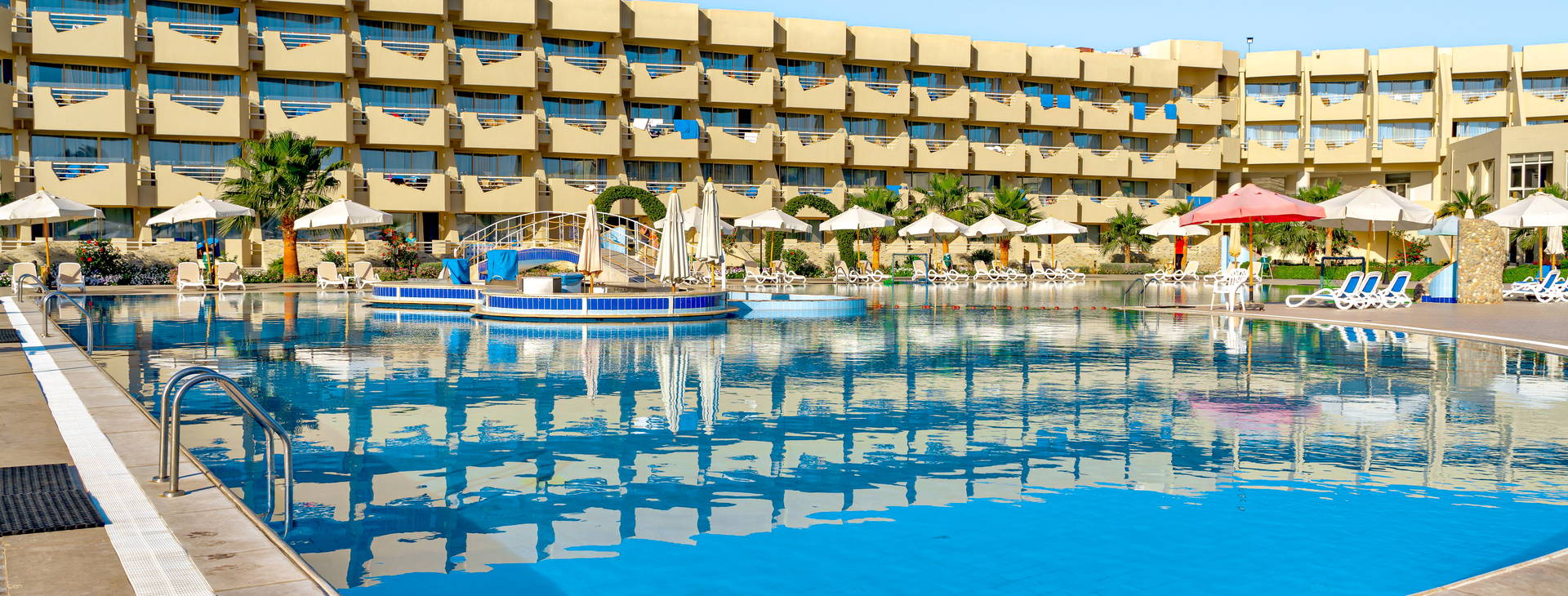 Seven Seas Jolie Bay (ex. Kairaba Aqua Mondo Resort - Soma Bay) Obrázek0