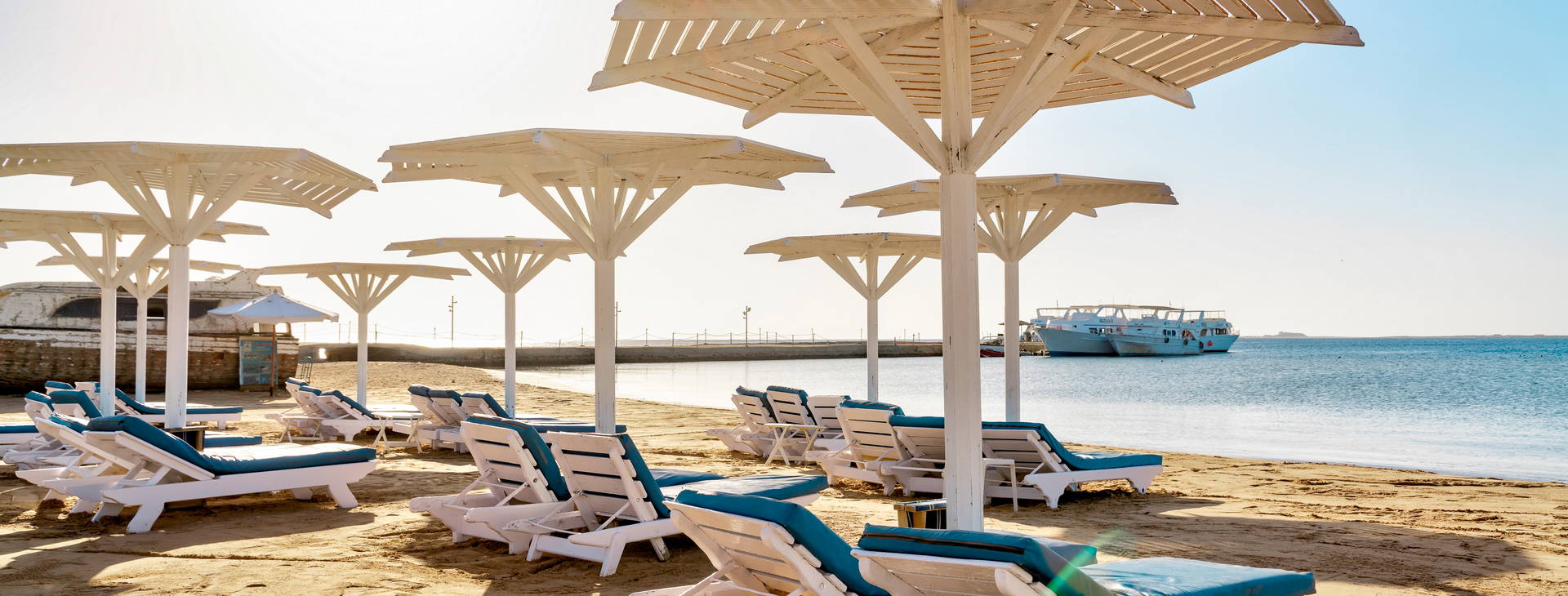 Seven Seas Jolie Bay (ex. Kairaba Aqua Mondo Resort - Soma Bay) Obrázek14