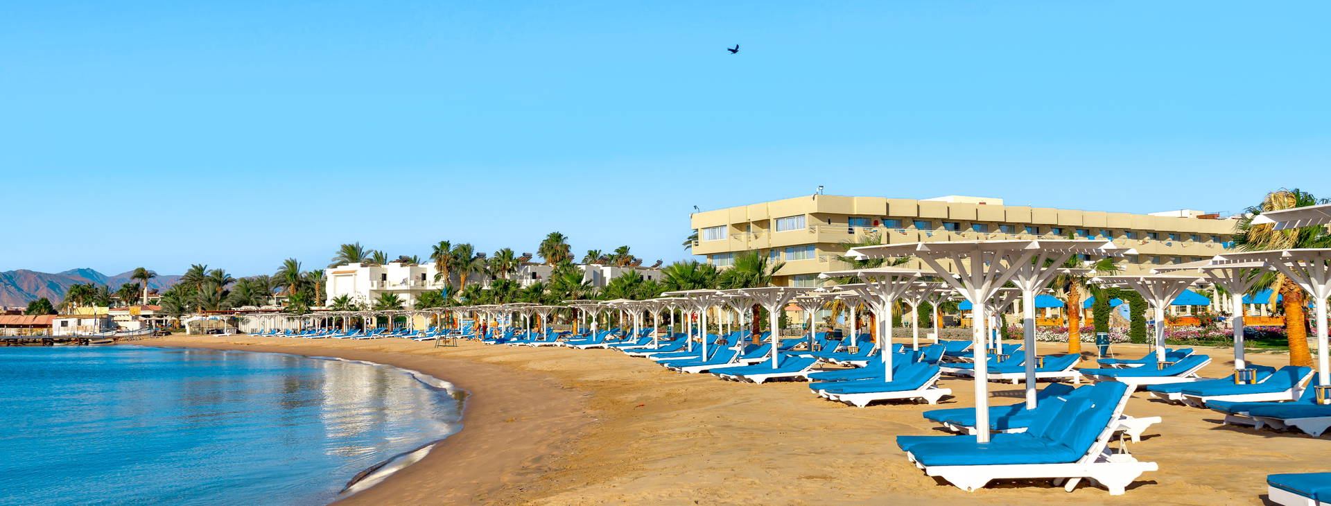 Seven Seas Jolie Bay (ex. Kairaba Aqua Mondo Resort - Soma Bay) Obrázek8