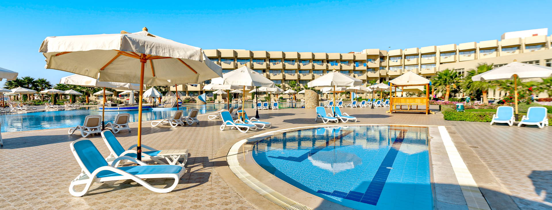 Seven Seas Jolie Bay (ex. Kairaba Aqua Mondo Resort - Soma Bay) Obrázek3