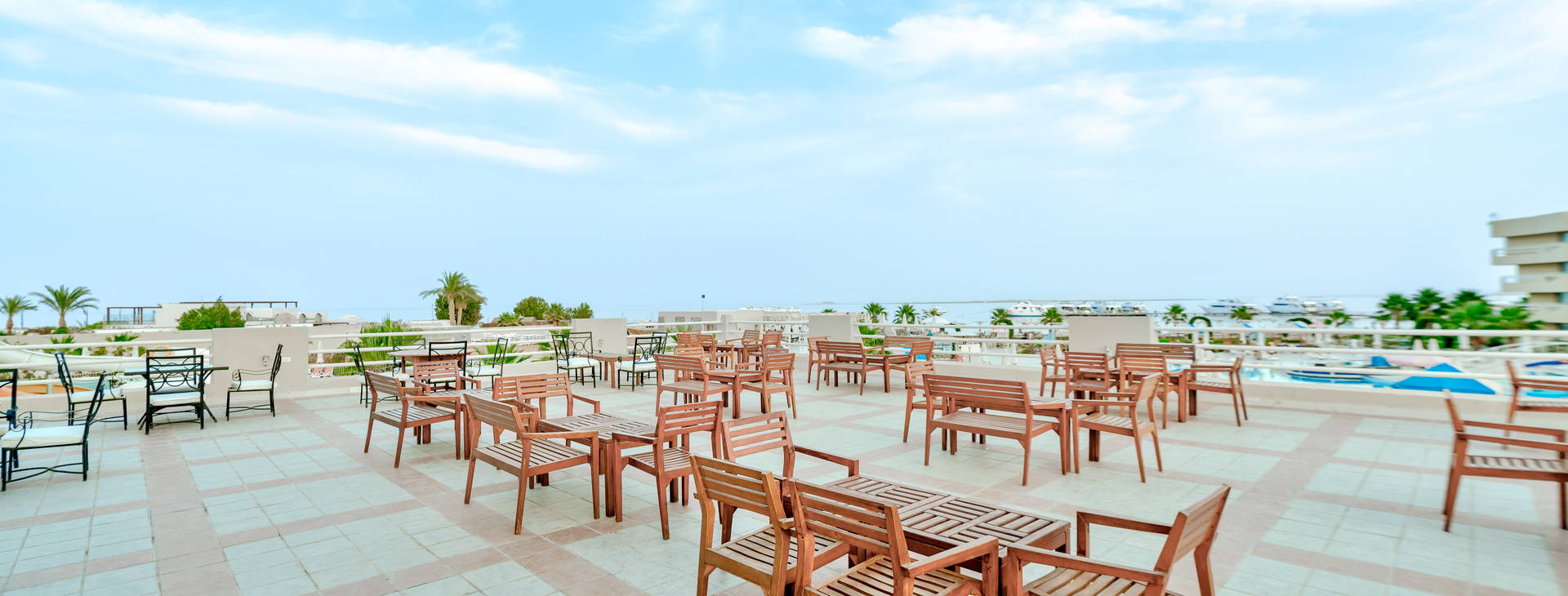 Seven Seas Jolie Bay (ex. Kairaba Aqua Mondo Resort - Soma Bay) Obrázek23