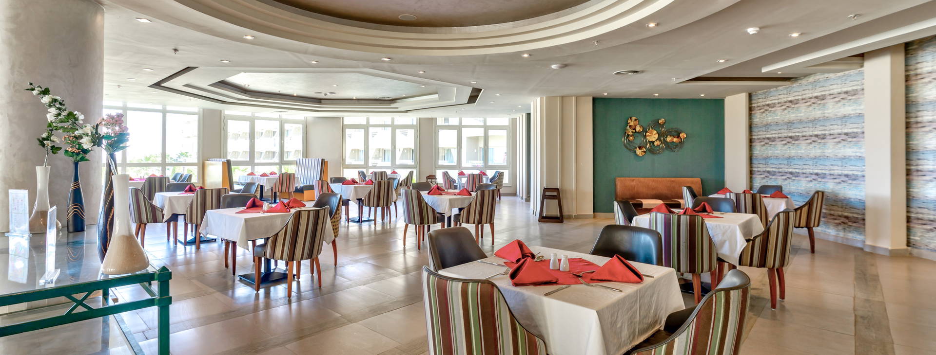 Seven Seas Jolie Bay (ex. Kairaba Aqua Mondo Resort - Soma Bay) Obrázek16