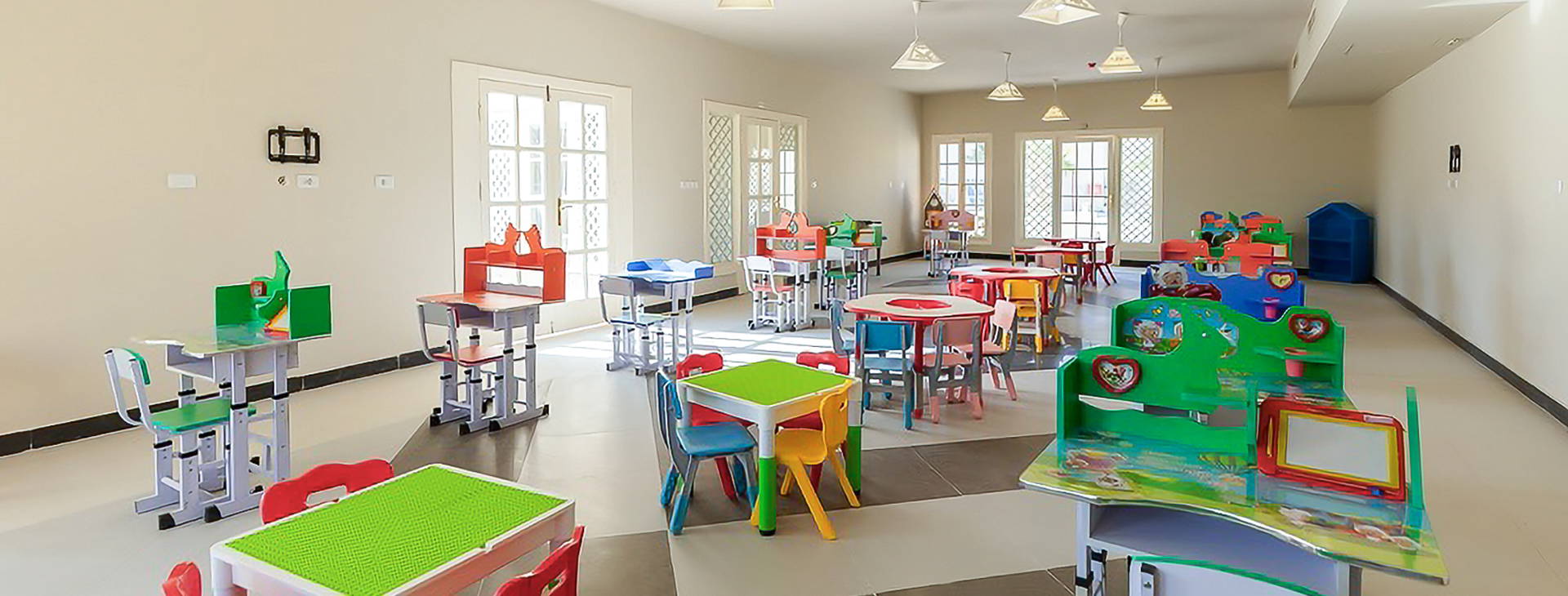 Seven Seas Jolie Bay (ex. Kairaba Aqua Mondo Resort - Soma Bay) Obrázek29