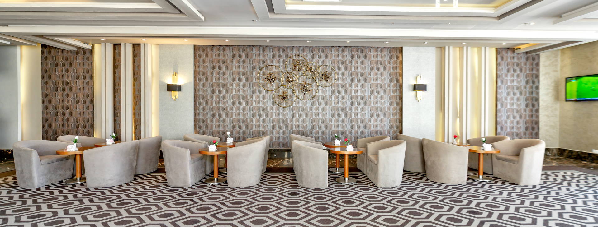 Seven Seas Jolie Bay (ex. Kairaba Aqua Mondo Resort - Soma Bay) Obrázek26