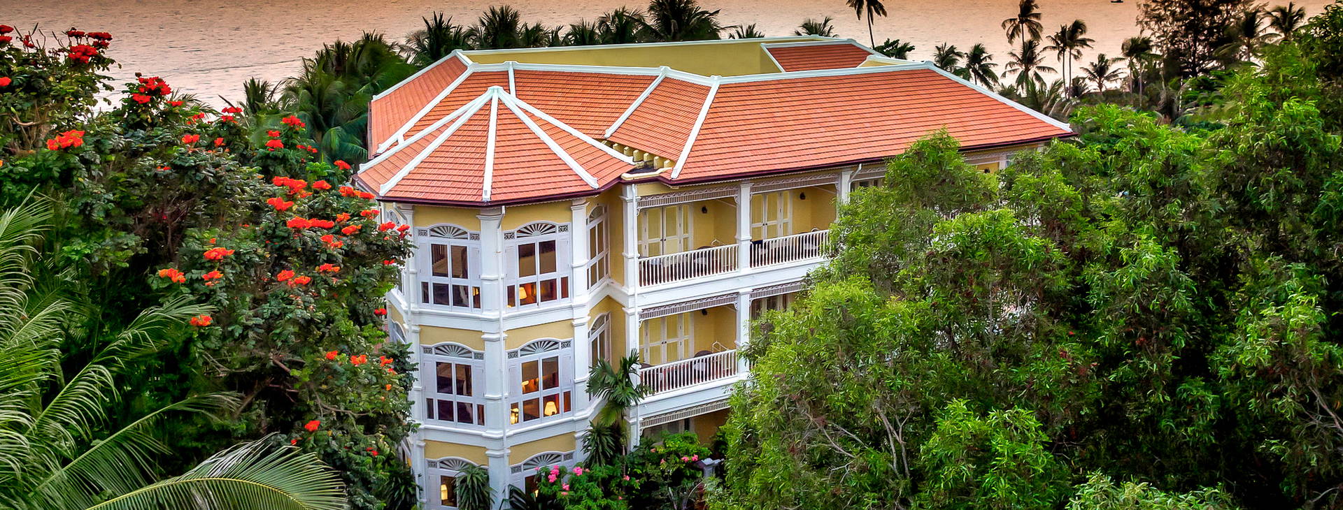 La Veranda Resort Phu Quoc Obrázek15