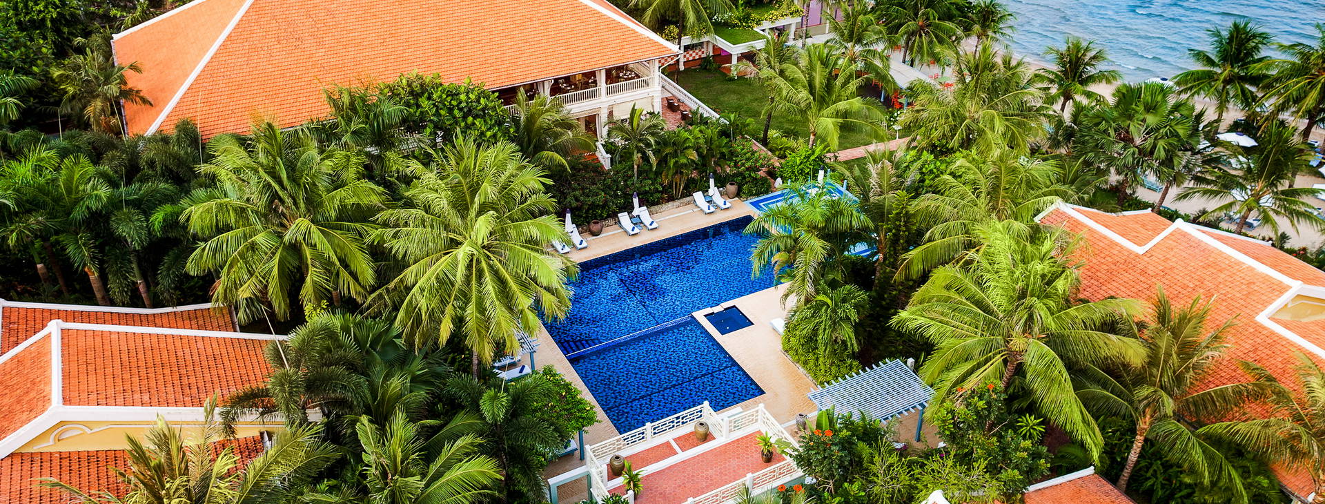La Veranda Resort Phu Quoc Obrázek4