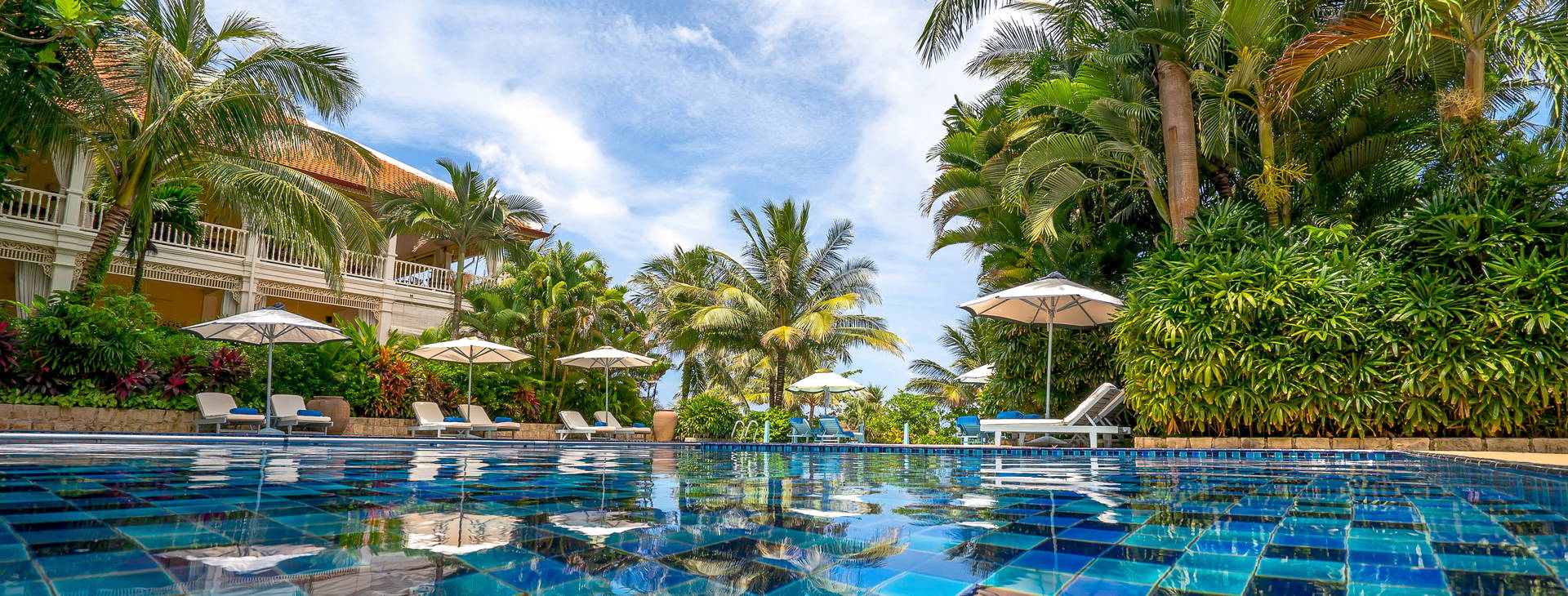 La Veranda Resort Phu Quoc Obrázek6