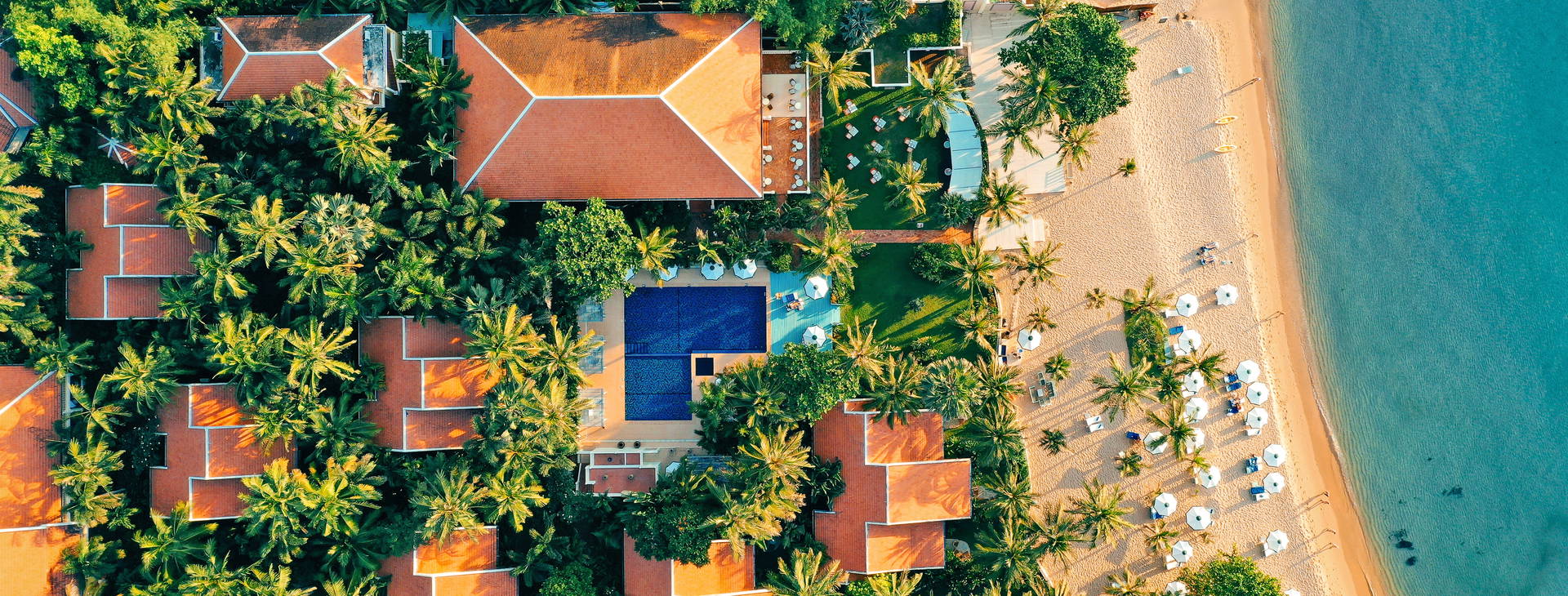 La Veranda Resort Phu Quoc Obrázek5