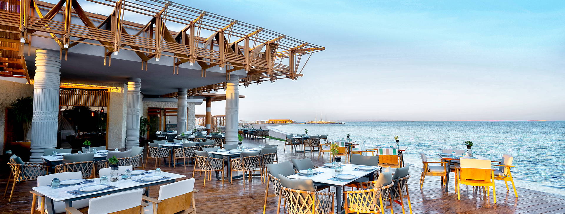 Rixos Premium Magawish Suites & Villas Obrázek35