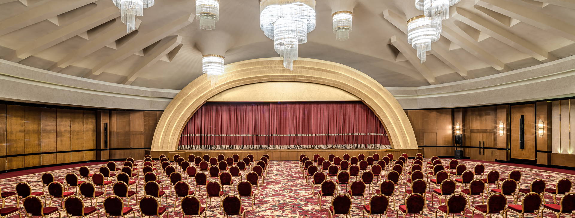 Rixos Premium Magawish Suites & Villas Obrázek41