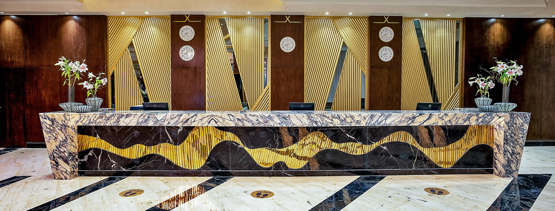 Rixos Premium Magawish Suites & Villas Obrázek40